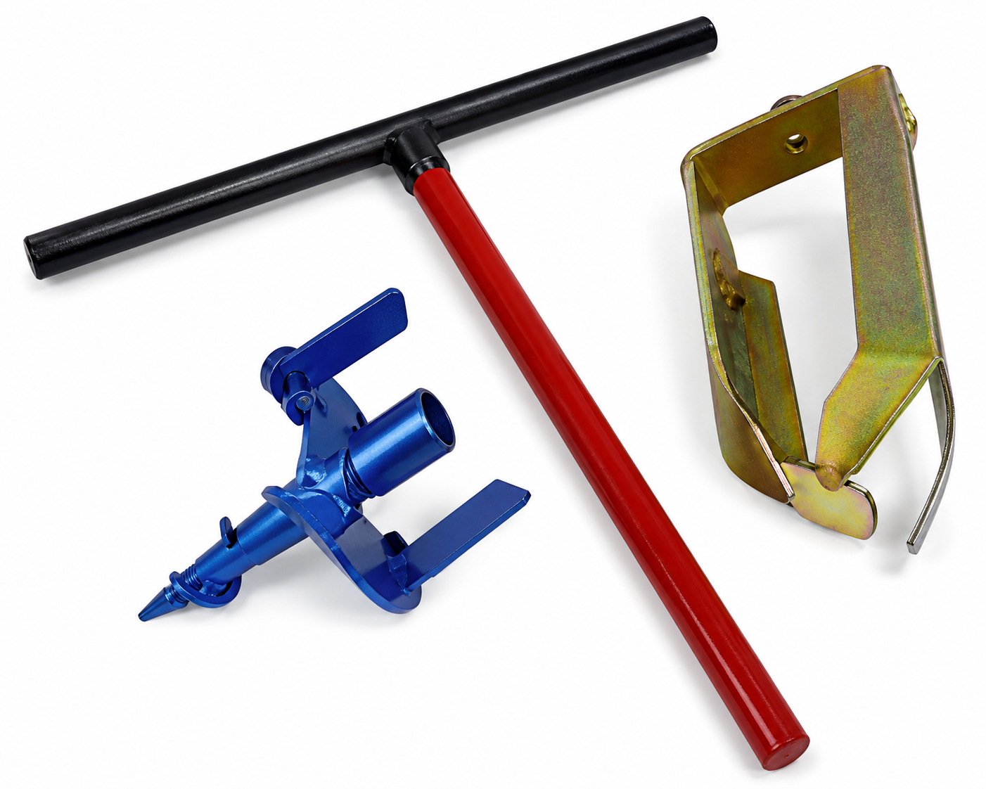 Auger Tools